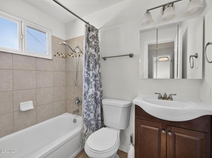 1308 Muir Drive, Gardnerville, NV 89460 Photo