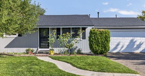 1308 Muir Drive, Gardnerville, NV 89460 Photo