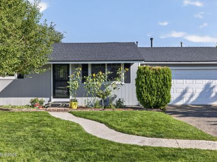 1308 Muir Drive, Gardnerville, NV 89460 Photo