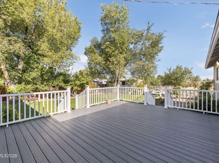 1308 Muir Drive, Gardnerville, NV 89460 Photo