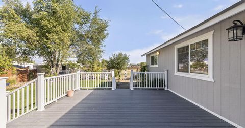 1308 Muir Drive, Gardnerville, NV 89460 Photo
