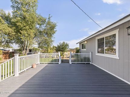 1308 Muir Drive, Gardnerville, NV 89460 Photo