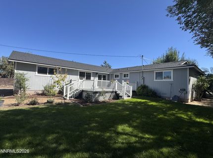 1308 Muir Drive, Gardnerville, NV 89460 Photo