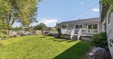 1308 Muir Drive, Gardnerville, NV 89460 Photo