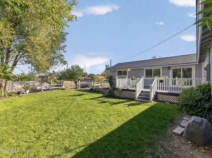 1308 Muir Drive, Gardnerville, NV 89460 Photo