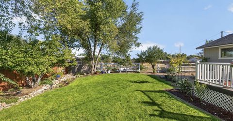 1308 Muir Drive, Gardnerville, NV 89460 Photo