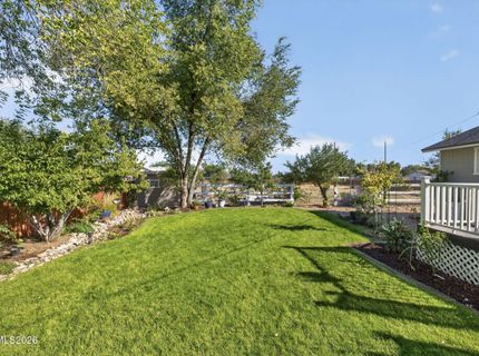 1308 Muir Drive, Gardnerville, NV 89460 Photo