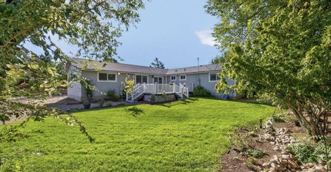 1308 Muir Drive, Gardnerville, NV 89460 Photo
