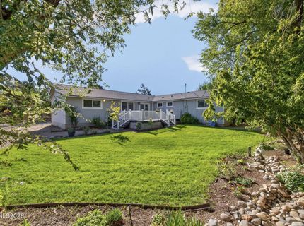 1308 Muir Drive, Gardnerville, NV 89460 Photo