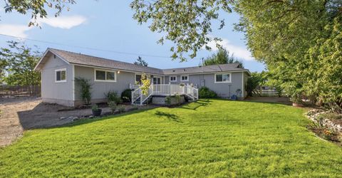 1308 Muir Drive, Gardnerville, NV 89460 Photo