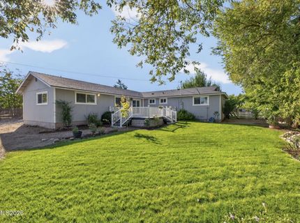 1308 Muir Drive, Gardnerville, NV 89460 Photo