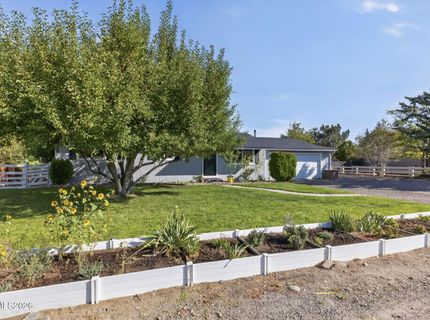 1308 Muir Drive, Gardnerville, NV 89460 Photo