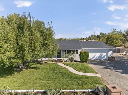 1308 Muir Drive, Gardnerville, NV 89460 Photo