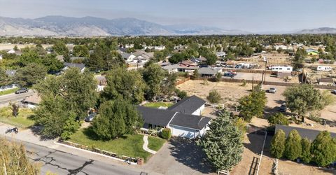 1308 Muir Drive, Gardnerville, NV 89460 Photo