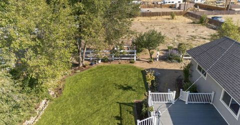 1308 Muir Drive, Gardnerville, NV 89460 Photo