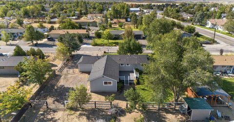 1308 Muir Drive, Gardnerville, NV 89460 Photo