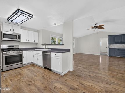 1308 Muir Drive, Gardnerville, NV 89460 Photo