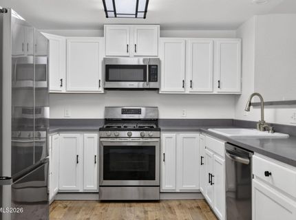 1308 Muir Drive, Gardnerville, NV 89460 Photo