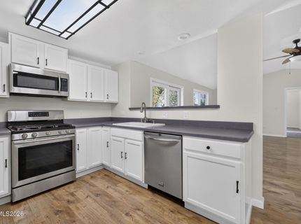 1308 Muir Drive, Gardnerville, NV 89460 Photo