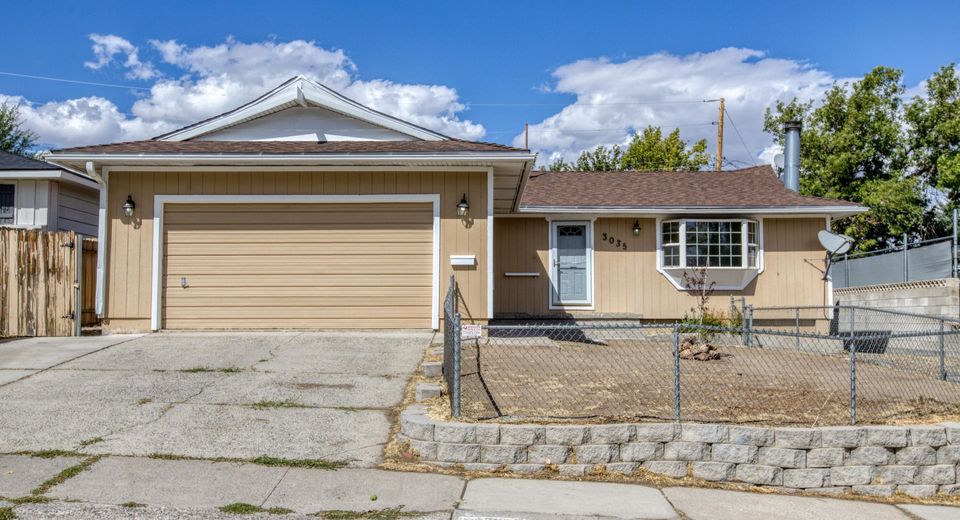 3035 Attridge Place, Reno, NV 89503 Photo