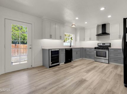 3035 Attridge Place, Reno, NV 89503 Photo