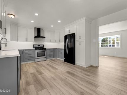 3035 Attridge Place, Reno, NV 89503 Photo