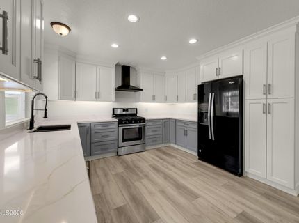 3035 Attridge Place, Reno, NV 89503 Photo