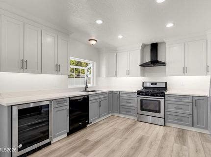 3035 Attridge Place, Reno, NV 89503 Photo