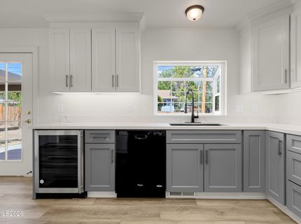 3035 Attridge Place, Reno, NV 89503 Photo