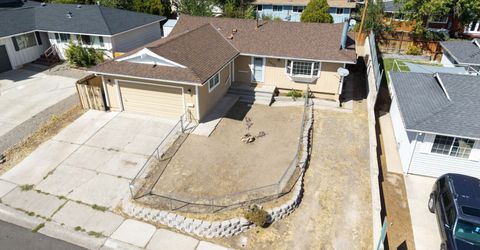 3035 Attridge Place, Reno, NV 89503 Photo