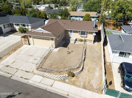 3035 Attridge Place, Reno, NV 89503 Photo