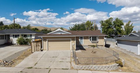 3035 Attridge Place, Reno, NV 89503 Photo