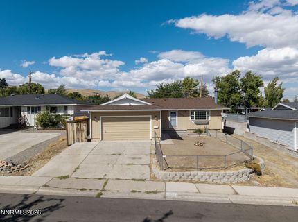3035 Attridge Place, Reno, NV 89503 Photo