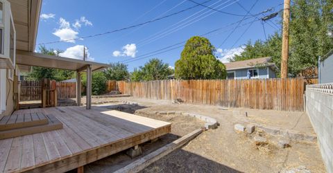 3035 Attridge Place, Reno, NV 89503 Photo