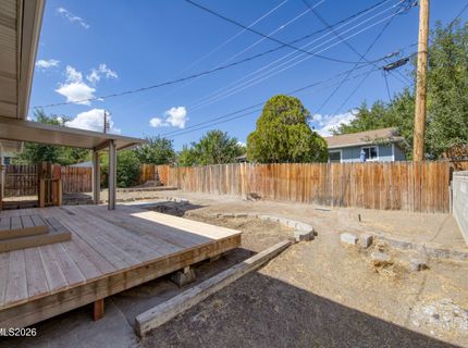 3035 Attridge Place, Reno, NV 89503 Photo