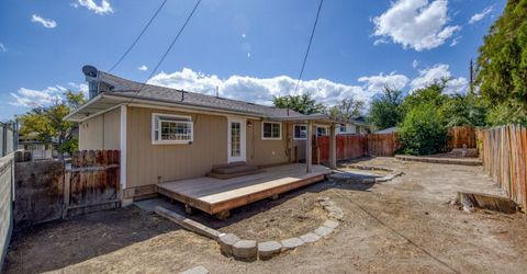 3035 Attridge Place, Reno, NV 89503 Photo