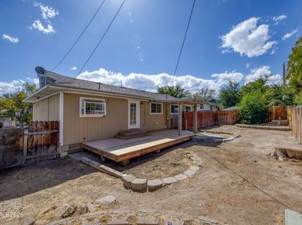 3035 Attridge Place, Reno, NV 89503 Photo