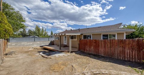 3035 Attridge Place, Reno, NV 89503 Photo
