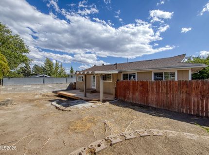 3035 Attridge Place, Reno, NV 89503 Photo