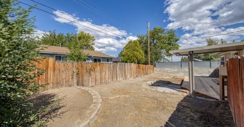 3035 Attridge Place, Reno, NV 89503 Photo