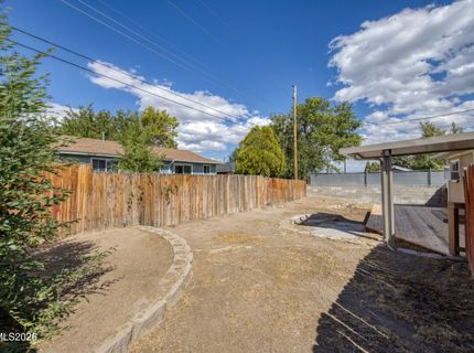 3035 Attridge Place, Reno, NV 89503 Photo