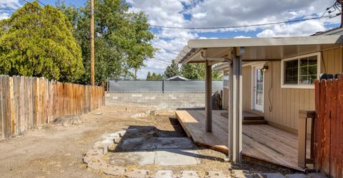 3035 Attridge Place, Reno, NV 89503 Photo