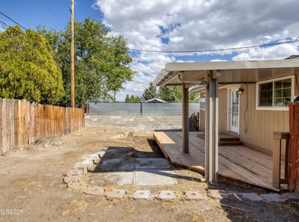 3035 Attridge Place, Reno, NV 89503 Photo