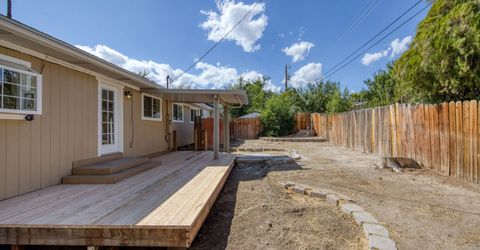 3035 Attridge Place, Reno, NV 89503 Photo
