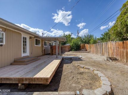 3035 Attridge Place, Reno, NV 89503 Photo