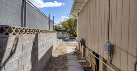 3035 Attridge Place, Reno, NV 89503 Photo