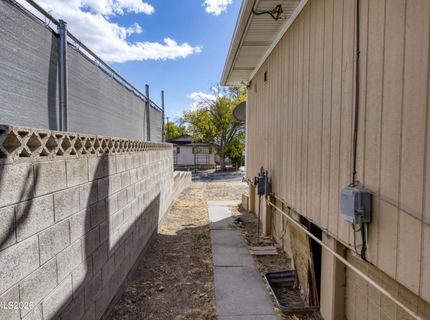 3035 Attridge Place, Reno, NV 89503 Photo