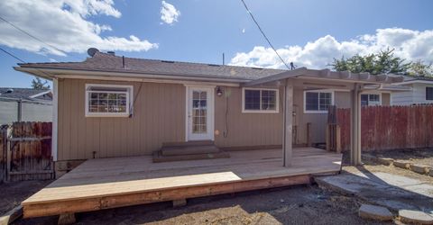3035 Attridge Place, Reno, NV 89503 Photo