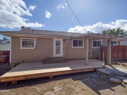 3035 Attridge Place, Reno, NV 89503 Photo