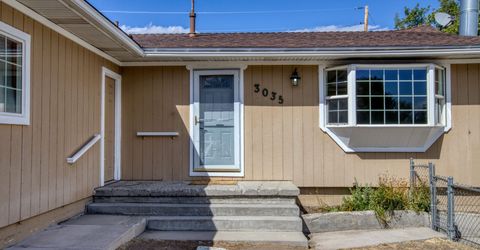 3035 Attridge Place, Reno, NV 89503 Photo